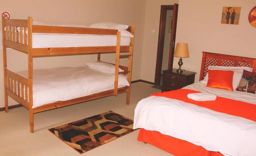 African Aquila Guest Lodge Glendinningvale