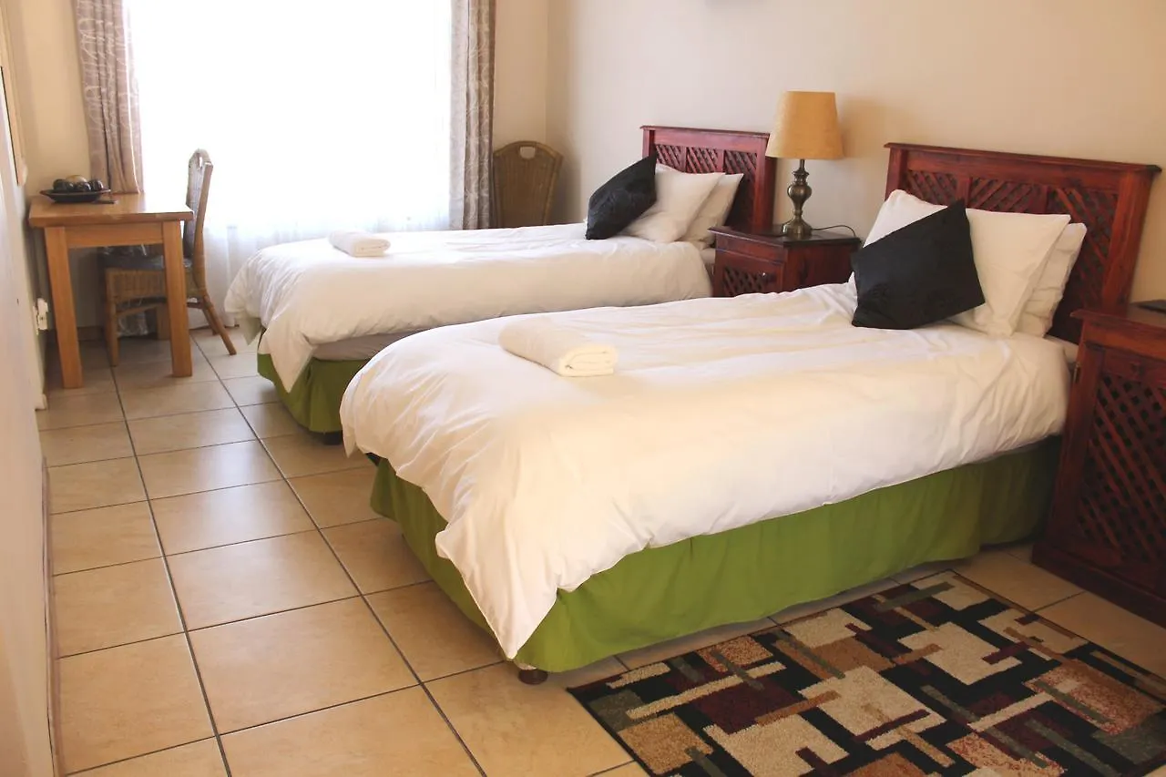 African Aquila Guest Lodge Glendinningvale
