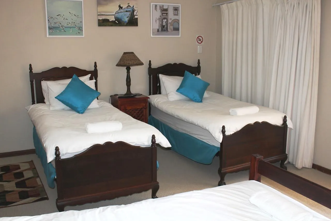 African Aquila Guest Lodge Glendinningvale Zuid-Afrika