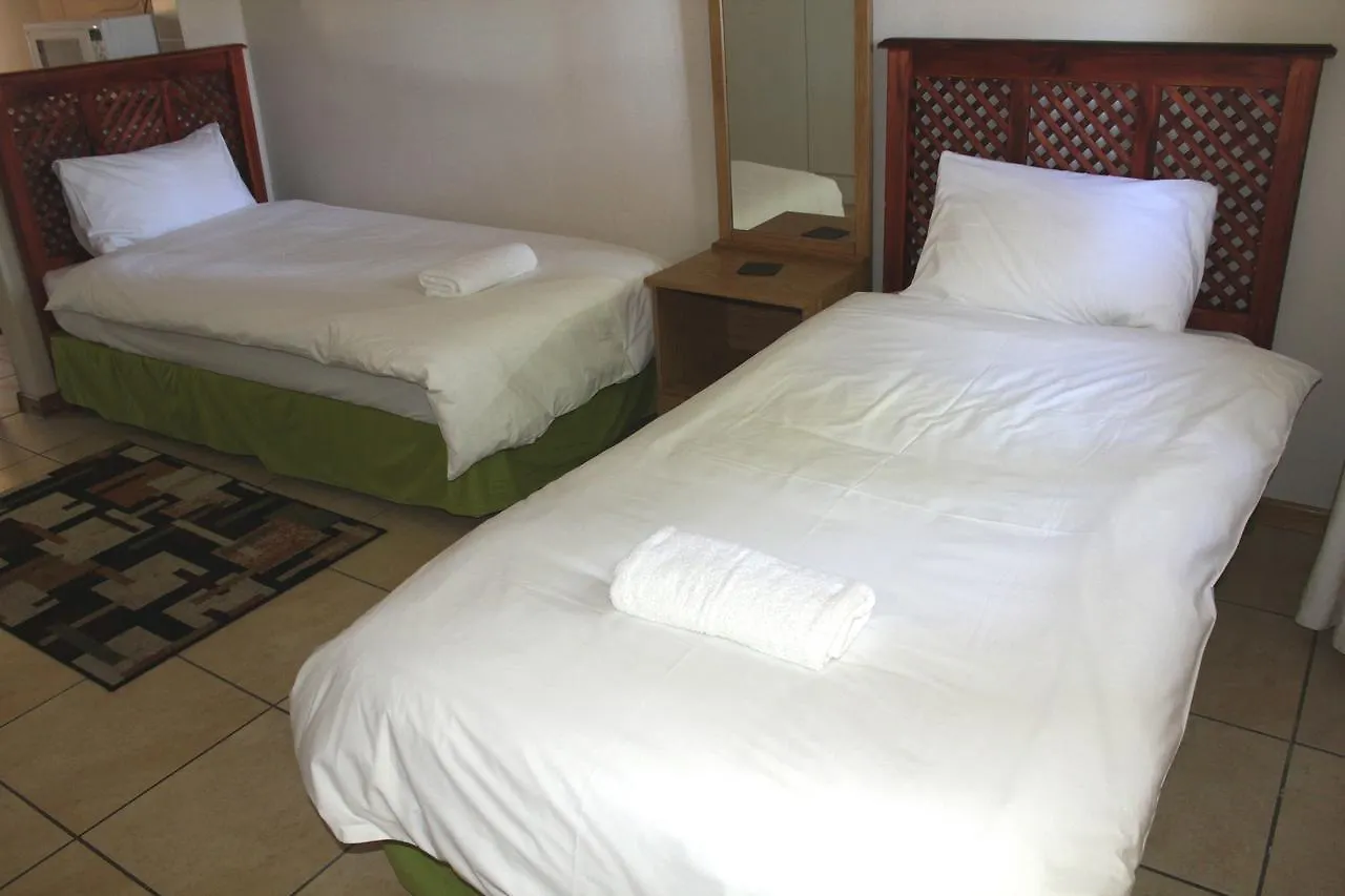 African Aquila Guest Lodge Glendinningvale 0*,  Zuid-Afrika
