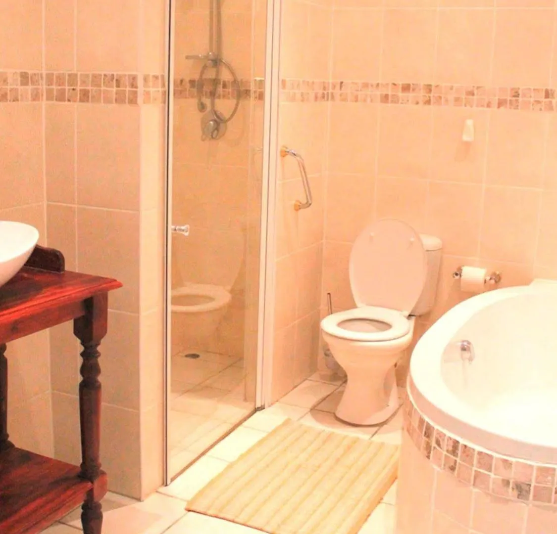 African Aquila Guest Lodge Glendinningvale Zuid-Afrika