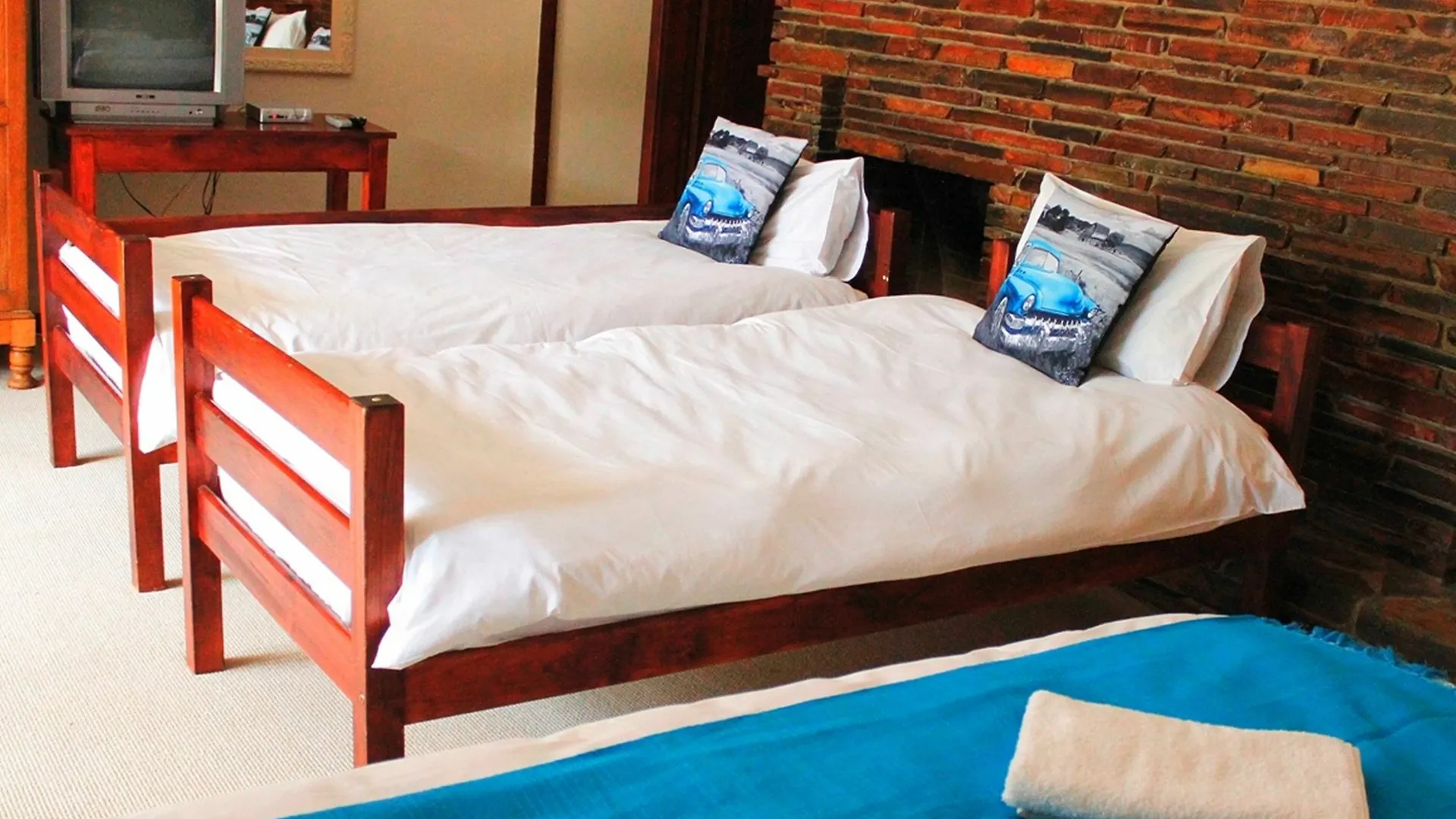 African Aquila Guest Lodge Glendinningvale Zuid-Afrika