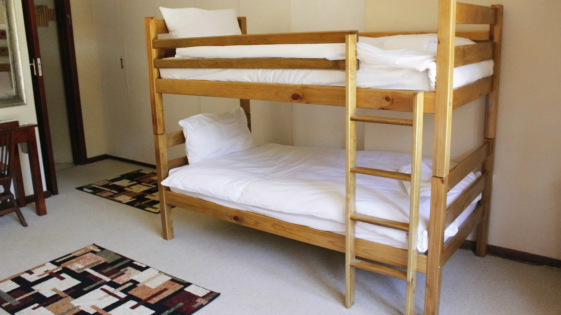 African Aquila Guest Lodge Glendinningvale