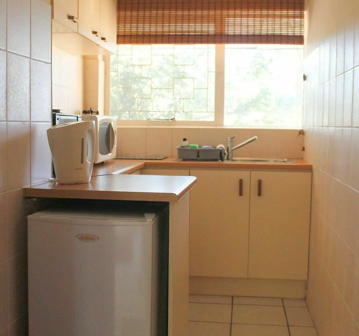 African Aquila Guest Lodge Glendinningvale Zuid-Afrika