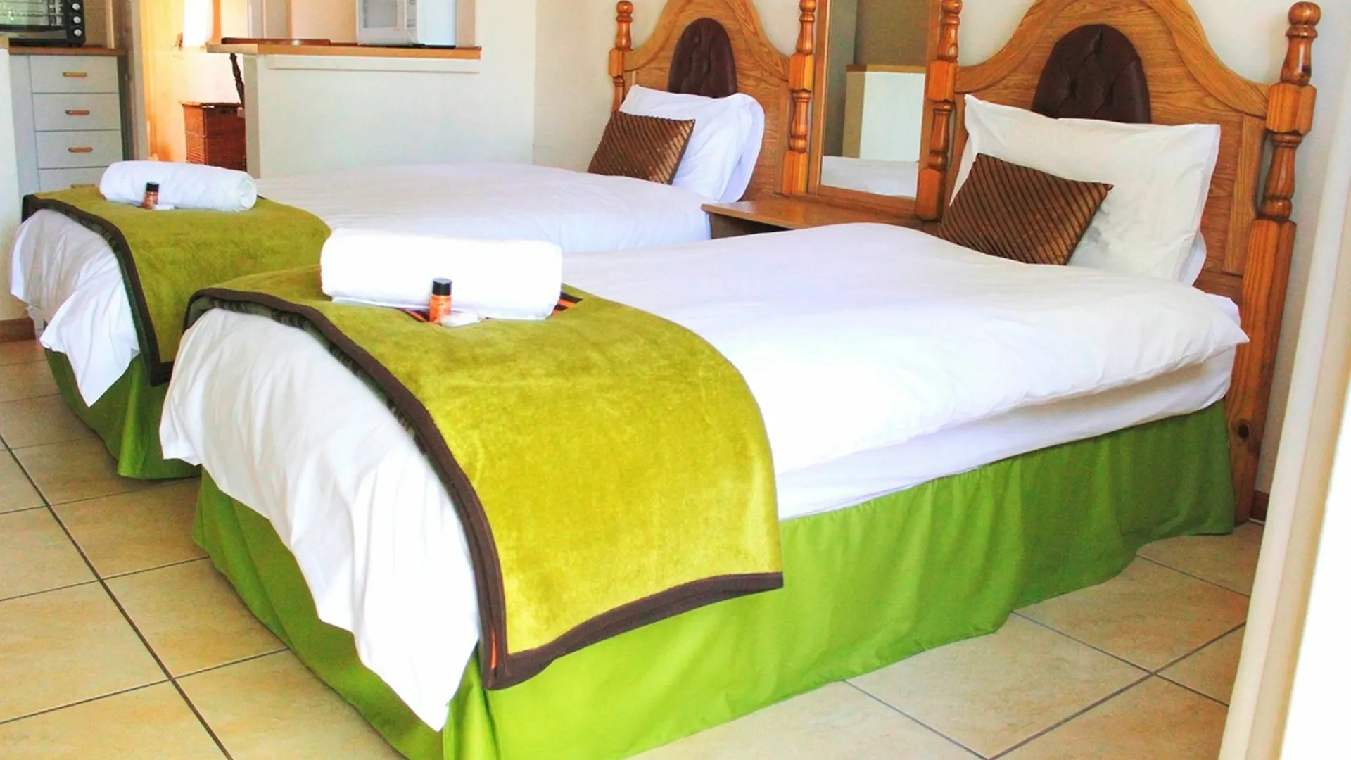 African Aquila Guest Lodge Glendinningvale Zuid-Afrika