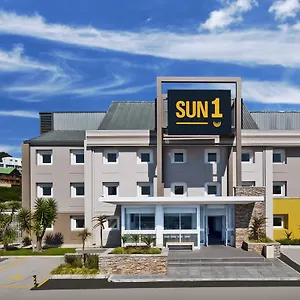 2* Hôtel Sun1