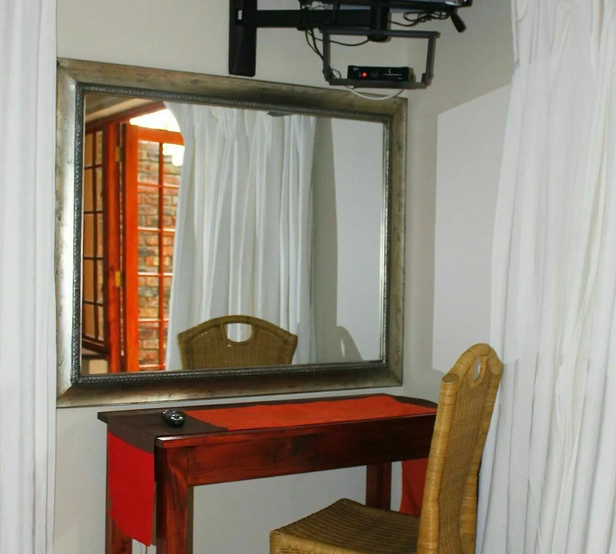 African Aquila Guest Lodge Glendinningvale